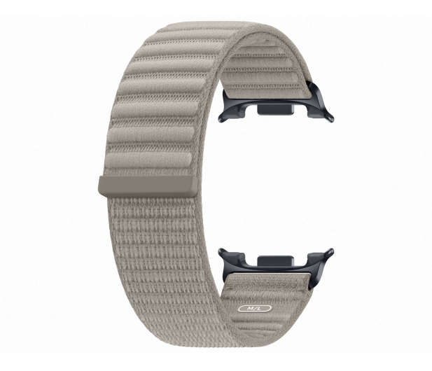 Samsung Pasek Fabric do Watch M/L ciemno brązowy - 1569991 - zdjęcie 3